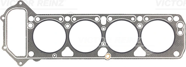 Gasket, cylinder head